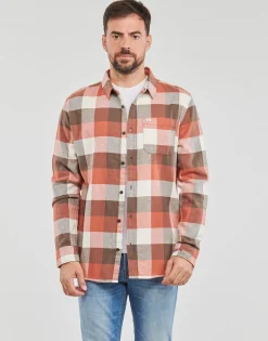 Quiksilver - MOTHERFLY Marron New