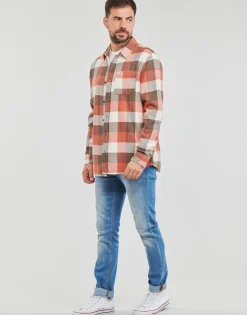 Quiksilver - MOTHERFLY Marron New