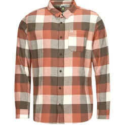 Quiksilver - MOTHERFLY Marron New