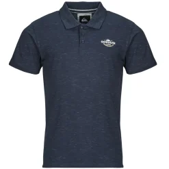 Quiksilver T-shirts & Polos^- POLO STRETCH