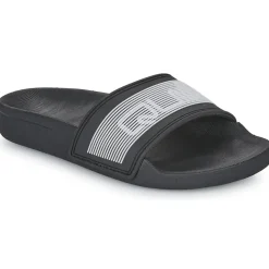 Quiksilver Mules / Sabots^- RIVI WORDMARK SLIDE YOUTH