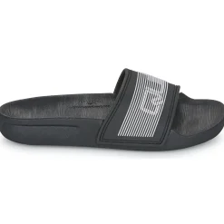 Quiksilver Mules / Sabots^- RIVI WORDMARK SLIDE YOUTH