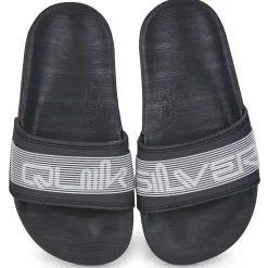 Quiksilver Mules / Sabots^- RIVI WORDMARK SLIDE YOUTH