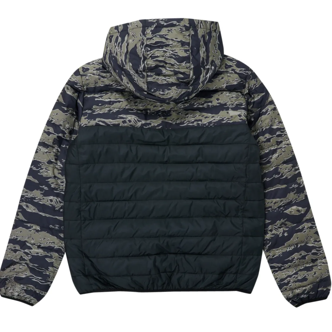 Quiksilver Manteaux^- SCALY MIX