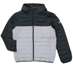Quiksilver - SCALY MIX< Manteaux