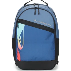 Quiksilver - SCHOOLIE 2.0 Bleu Discount