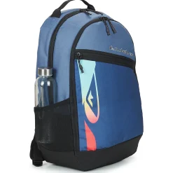 Quiksilver - SCHOOLIE 2.0 Bleu Discount