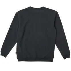 Quiksilver Sweats & Polaires^- SMOKE CREW