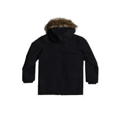 Quiksilver - STORM DROP Noir New