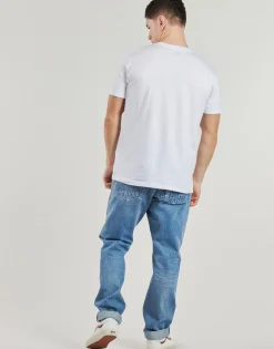 Quiksilver - SUN FADED SS< T-shirts & Polos