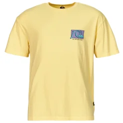 Quiksilver - TAKE US BACK BUBBLE SS< T-shirts & Polos