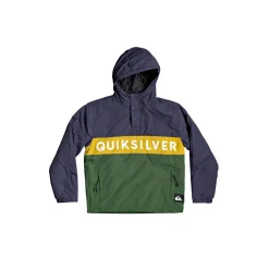 Quiksilver - TAZAWA Multicolore Best