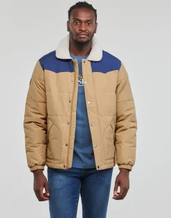 Quiksilver Manteaux^- THE PUFFER