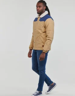 Quiksilver Manteaux^- THE PUFFER