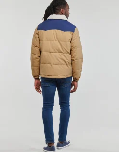 Quiksilver Manteaux^- THE PUFFER
