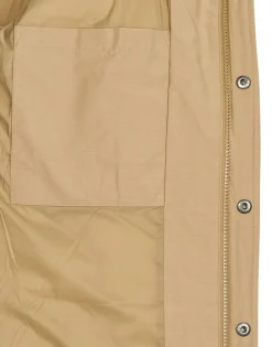 Quiksilver Manteaux^- THE PUFFER