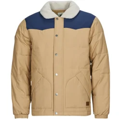 Quiksilver Manteaux^- THE PUFFER