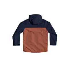 Quiksilver - WAITING PERIOD< Vestes