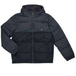 Quiksilver Manteaux^- WOLFS SHOULDERS