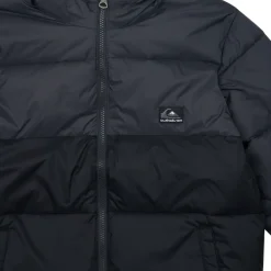 Quiksilver Manteaux^- WOLFS SHOULDERS