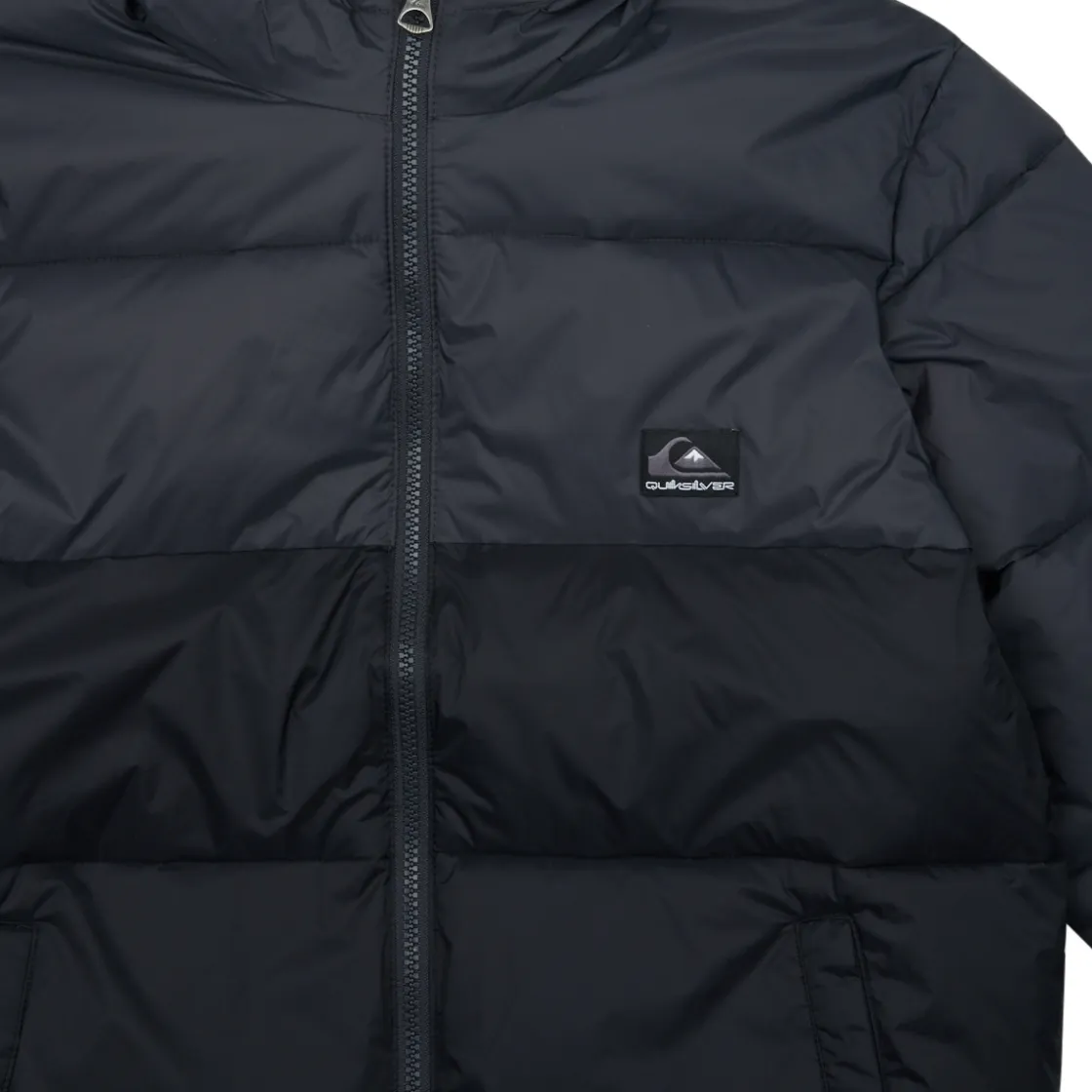 Quiksilver Manteaux^- WOLFS SHOULDERS