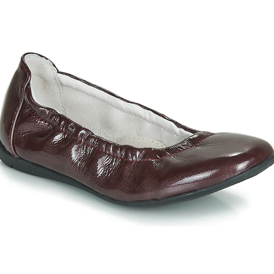 Ramdam Ballerines / Babies^- LIBRE