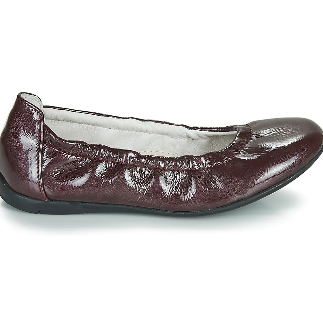 Ramdam Ballerines / Babies^- LIBRE