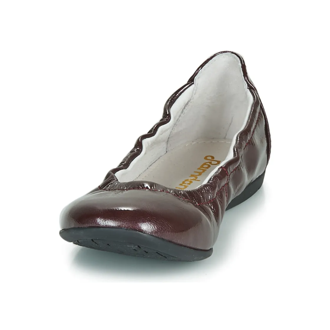 Ramdam Ballerines / Babies^- LIBRE
