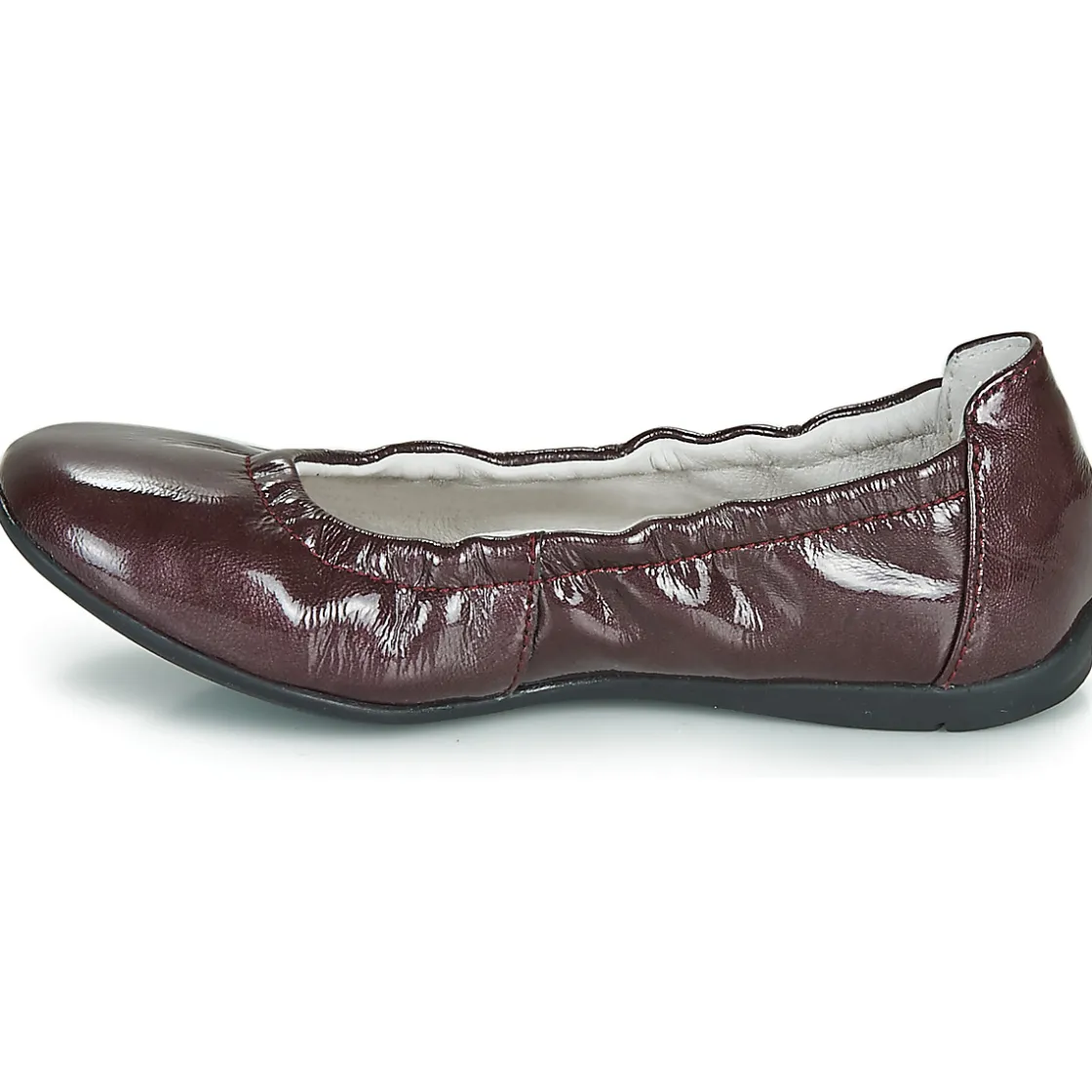Ramdam Ballerines / Babies^- LIBRE