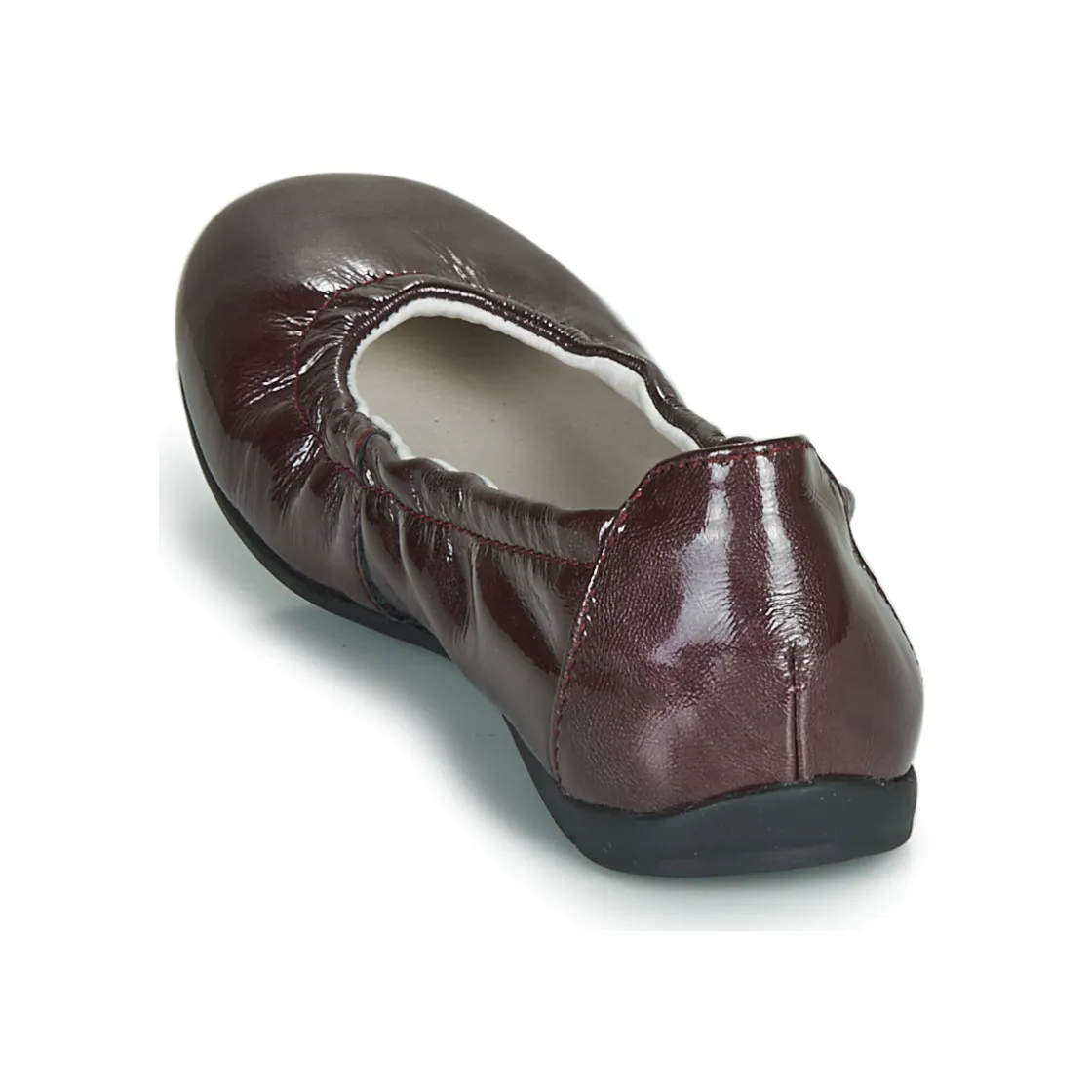 Ramdam Ballerines / Babies^- LIBRE