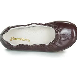 Ramdam Ballerines / Babies^- LIBRE