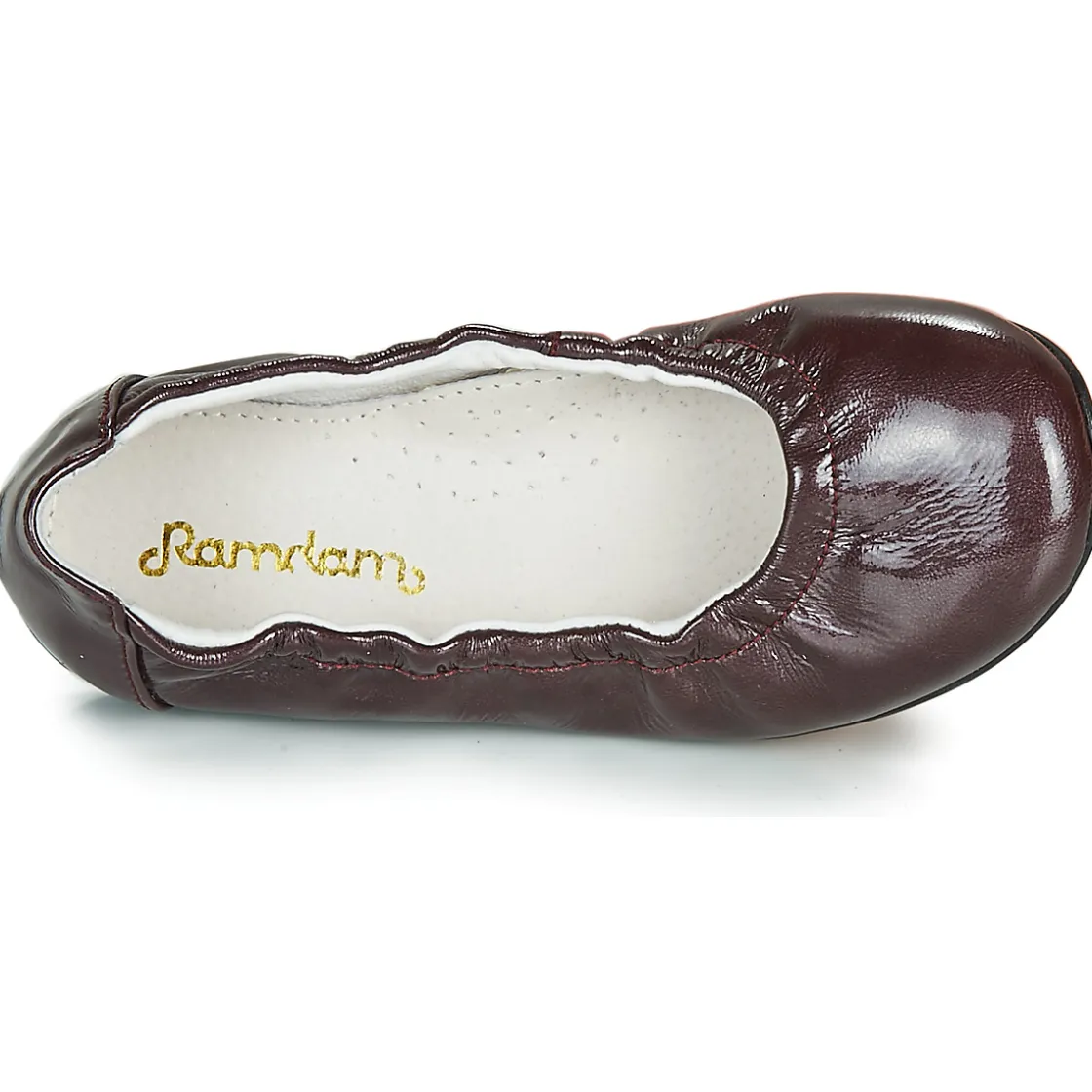 Ramdam Ballerines / Babies^- LIBRE