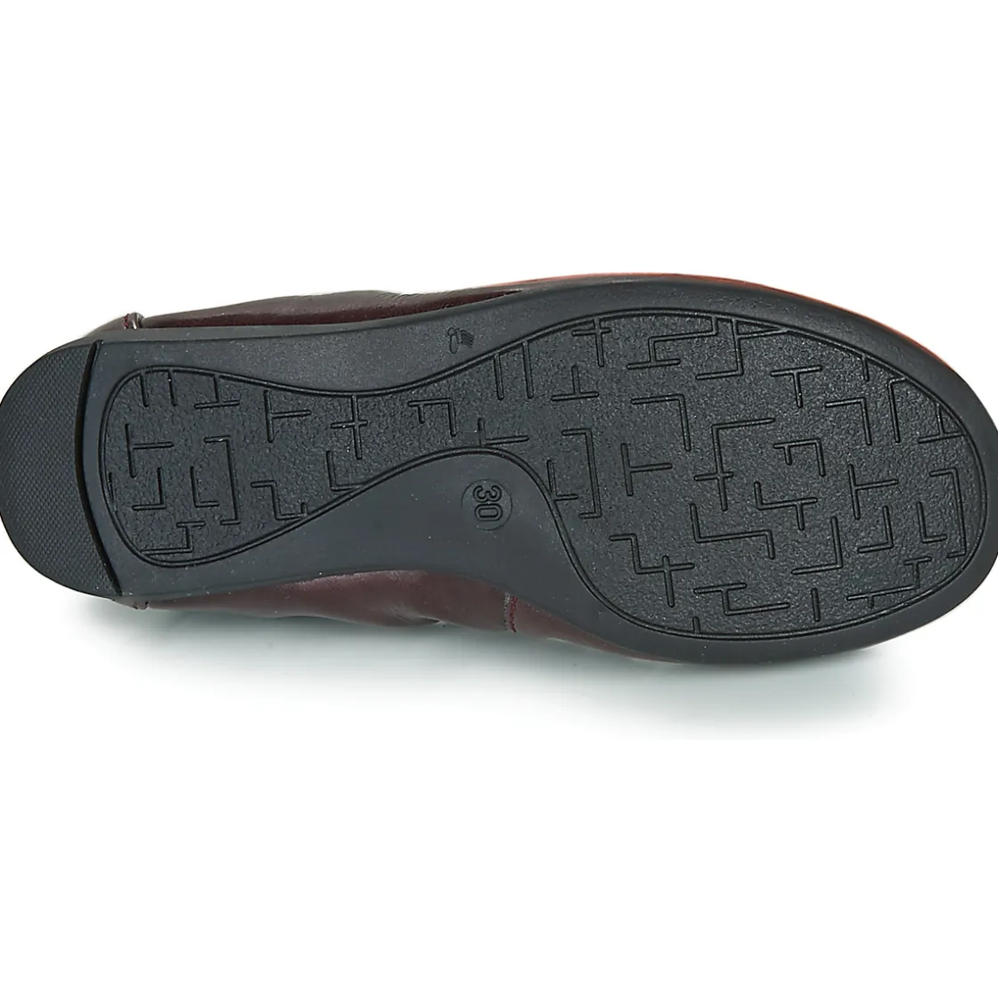 Ramdam Ballerines / Babies^- LIBRE