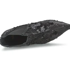 RAS - ANAHI Noir Discount