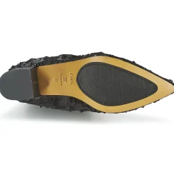 RAS - ANAHI Noir Discount