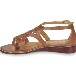 Ravel Sandales Et Nu-pieds^- CARDWELL