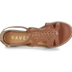 Ravel Sandales Et Nu-pieds^- CARDWELL