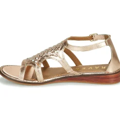 Ravel Sandales Et Nu-pieds^- CARDWELL