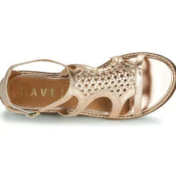 Ravel Sandales Et Nu-pieds^- CARDWELL