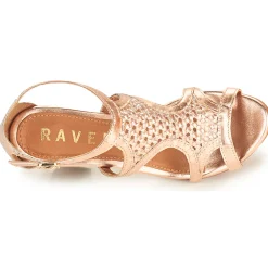 Ravel - COREEN< Sandales Et Nu-pieds