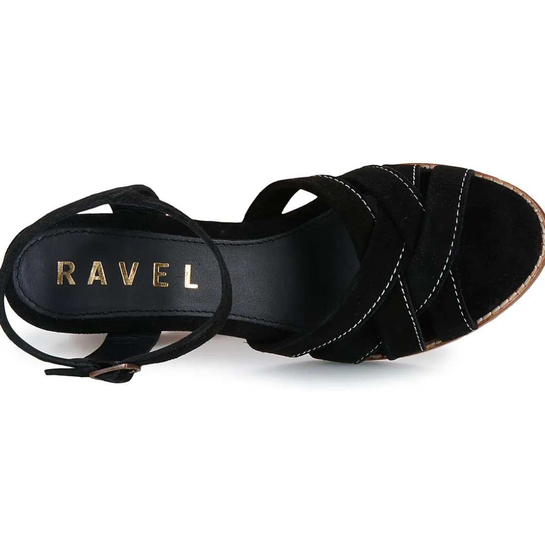 Ravel - CULLEN Noir Online