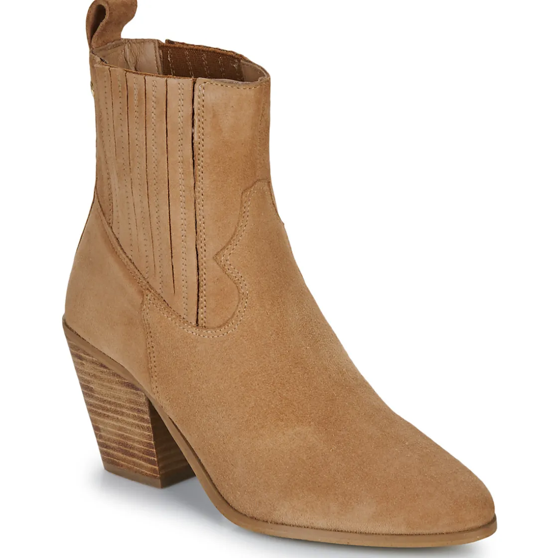 Ravel Bottines / Boots^- EBERT