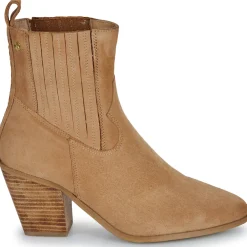 Ravel Bottines / Boots^- EBERT
