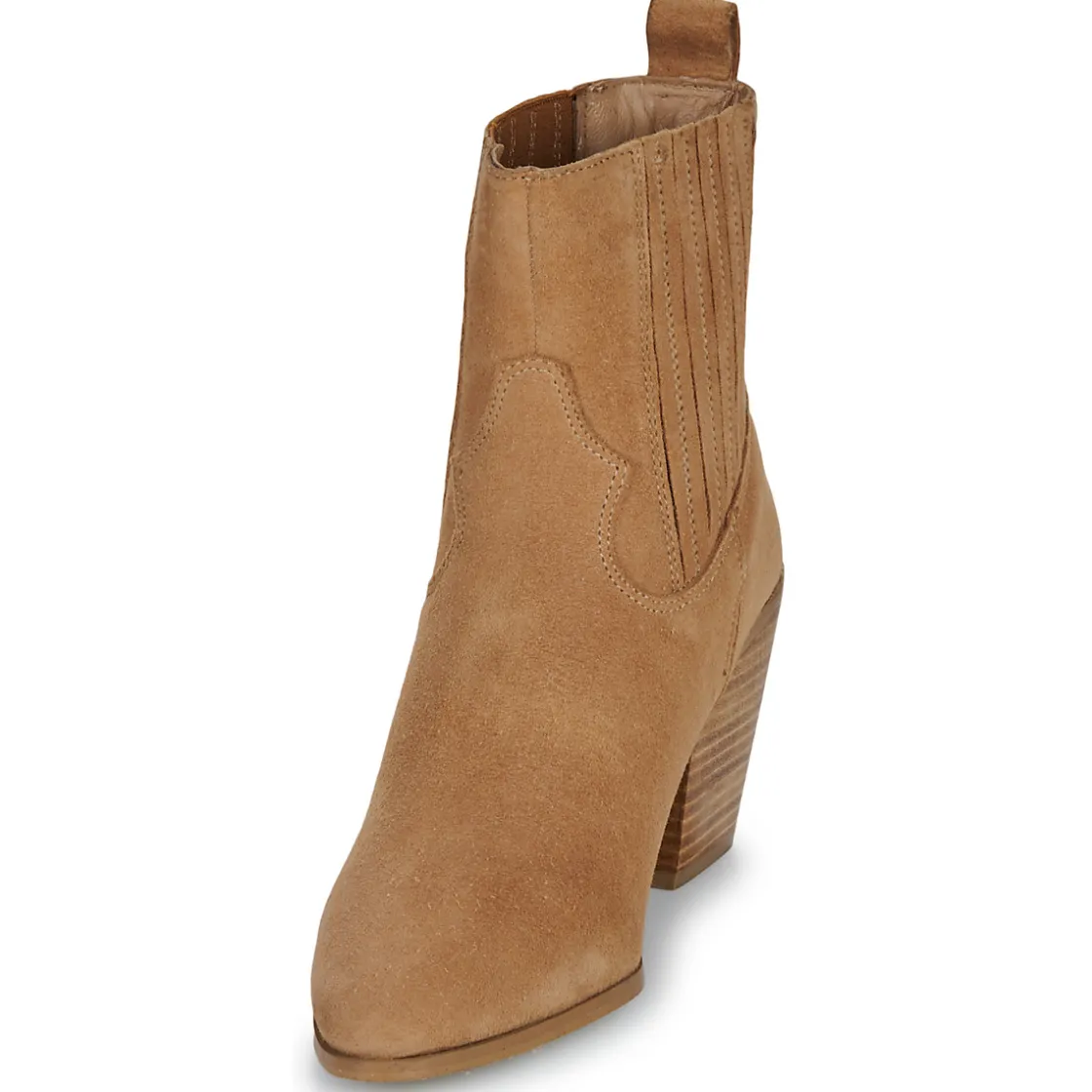Ravel Bottines / Boots^- EBERT