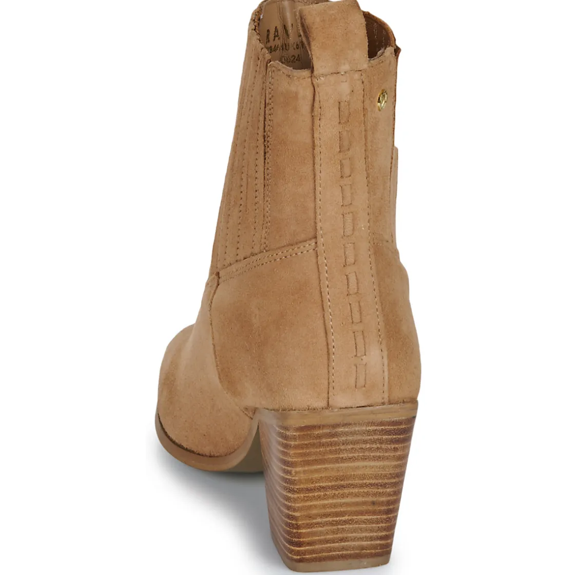 Ravel Bottines / Boots^- EBERT
