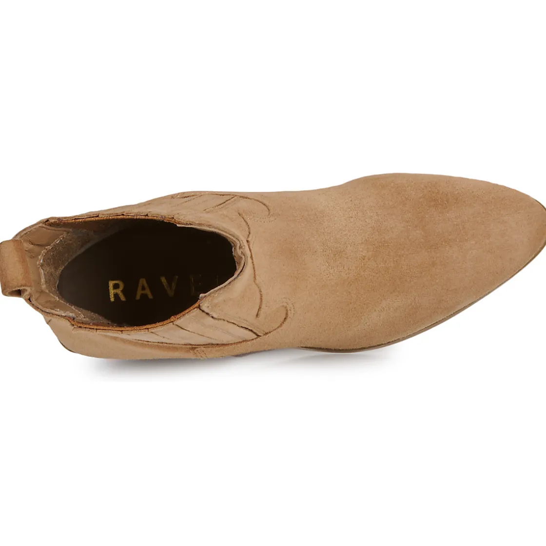 Ravel Bottines / Boots^- EBERT