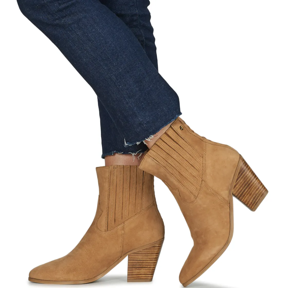 Ravel Bottines / Boots^- EBERT
