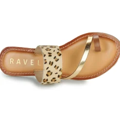 Ravel Tongs^- ELLY