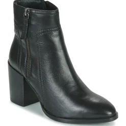 Ravel Bottines / Boots^- FOSSA