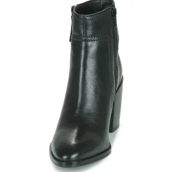Ravel Bottines / Boots^- FOSSA